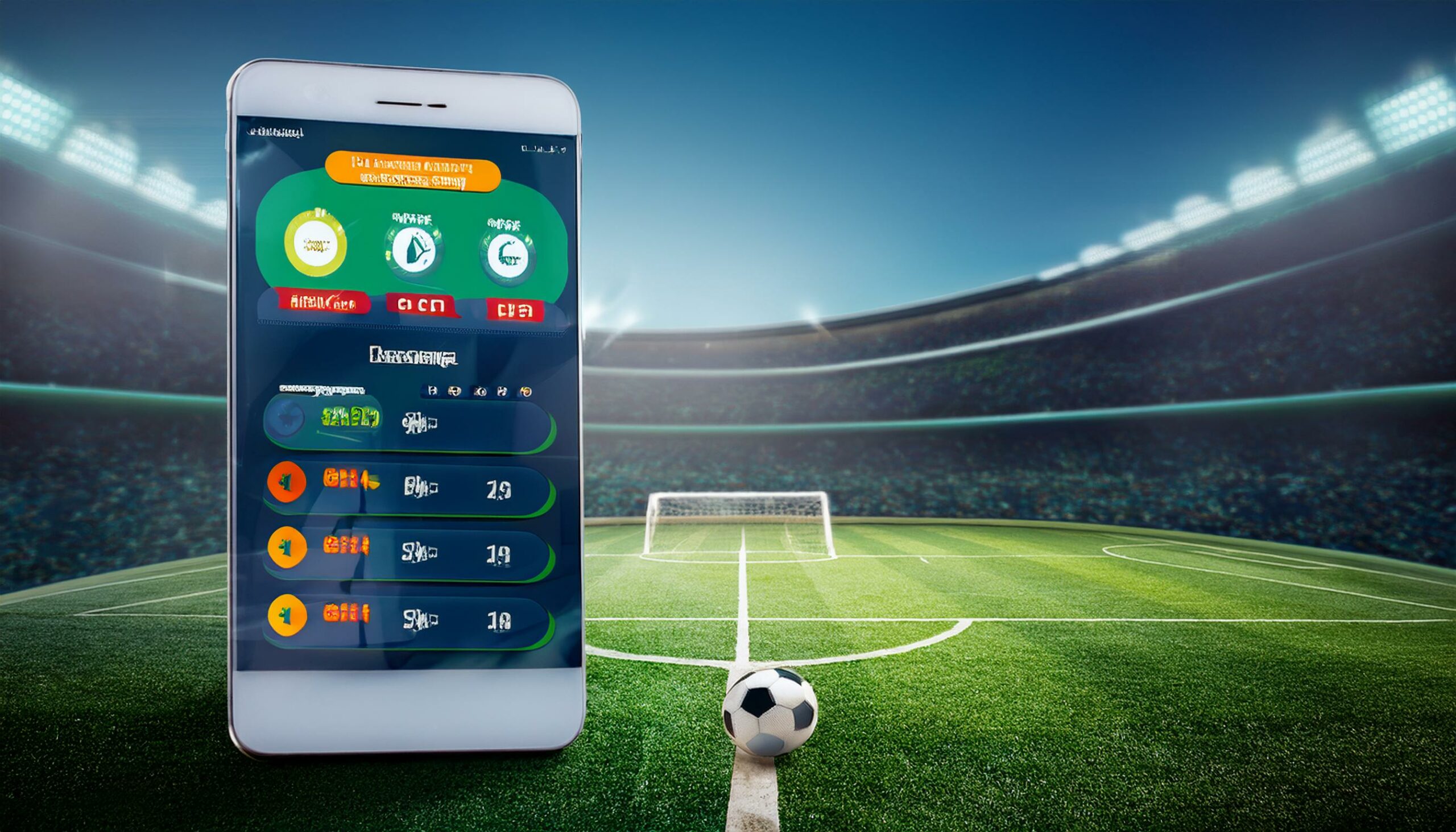 Betbhai9: How to Secure Big Wins on Virtual Sports Betting