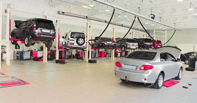 Finding the Right Auto Body Shop Near Me: A Complete Guide to Quality Vehicle Repair